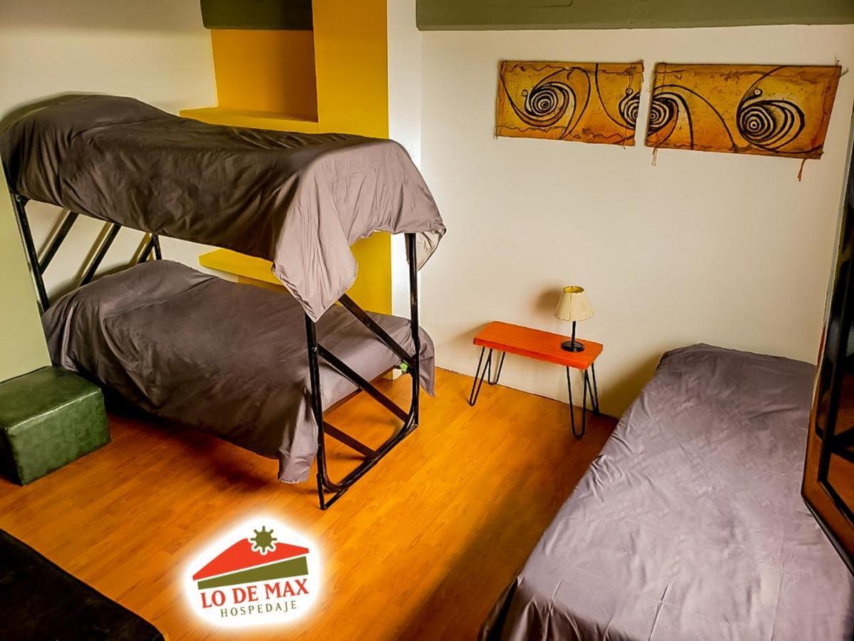 Lo De Max Casa de hóspedes San Carlos de Bariloche