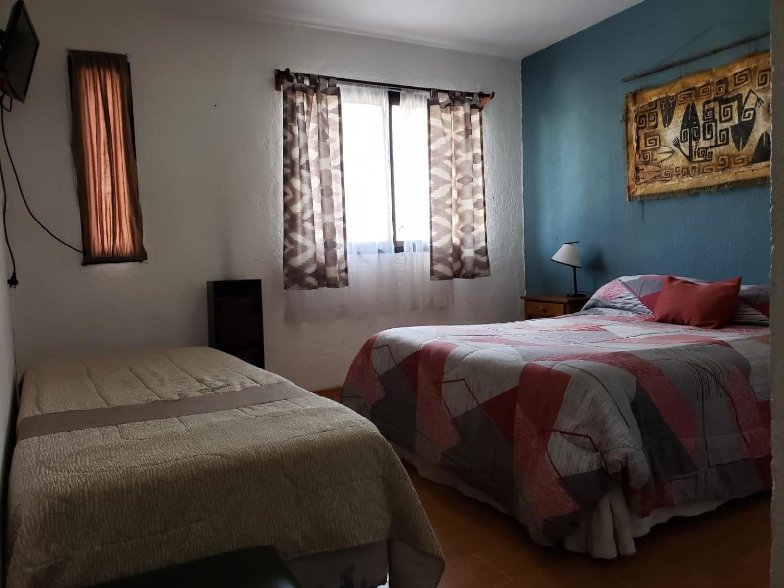 Casa de hóspedes Lo De Max 2*