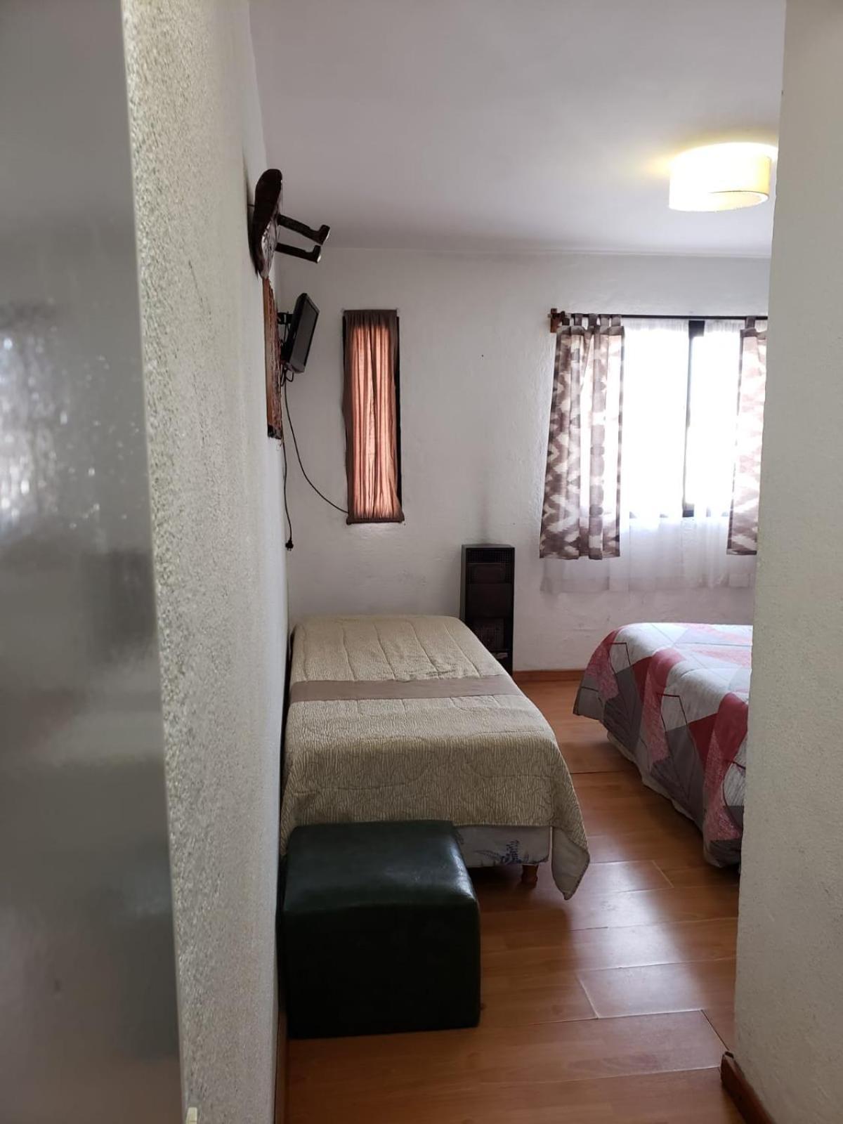Lo De Max Casa de hóspedes 2*