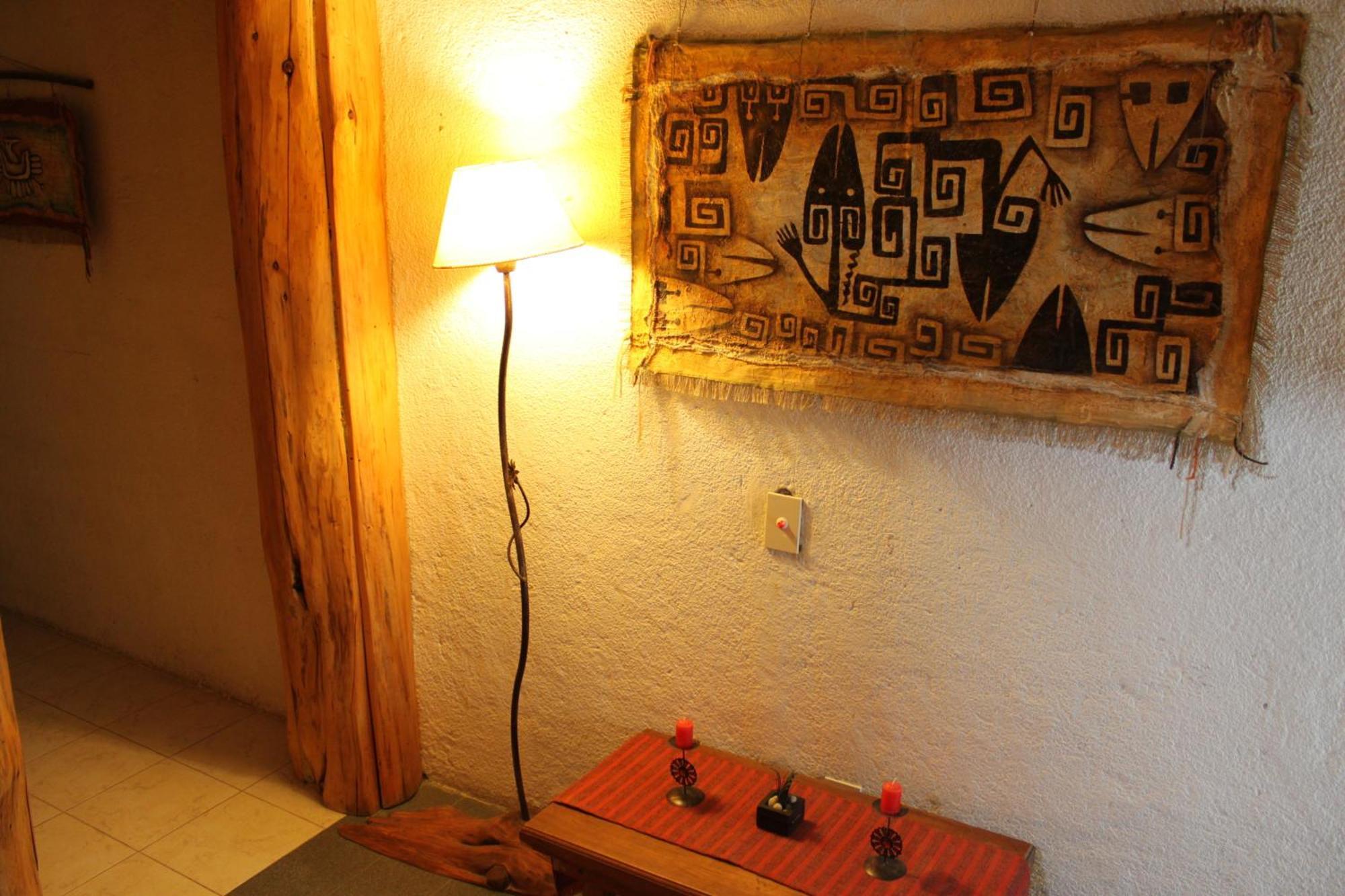 Casa de hóspedes Lo De Max