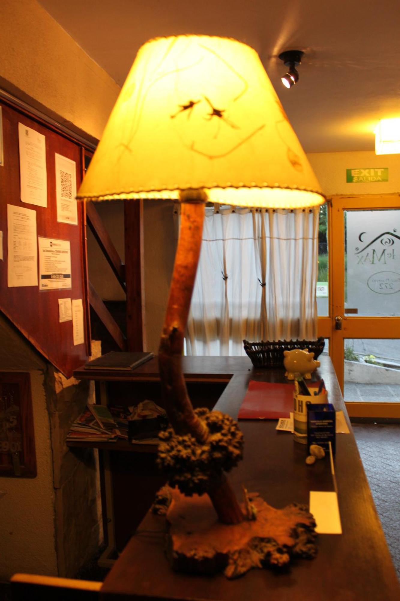 Casa de hóspedes Lo De Max San Carlos de Bariloche