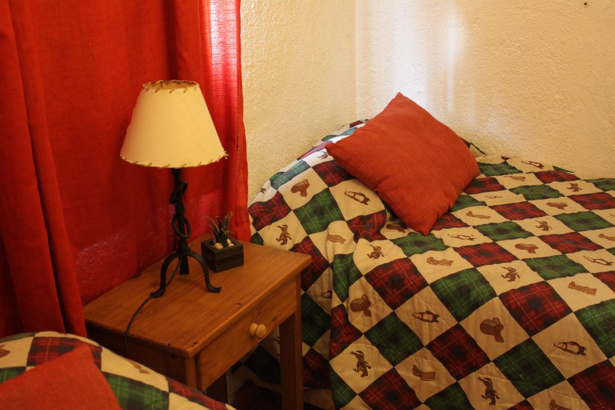 Casa de hóspedes Lo De Max