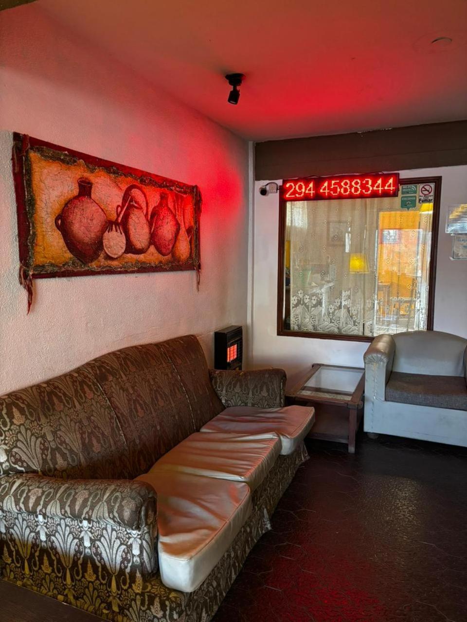 Lo De Max Casa de hóspedes