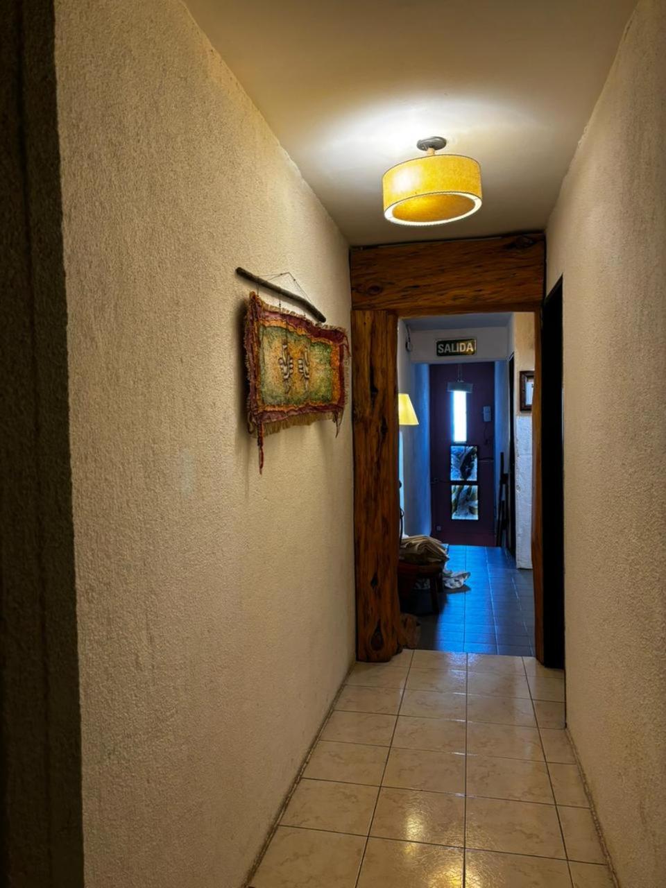 Casa de hóspedes Lo De Max 2*