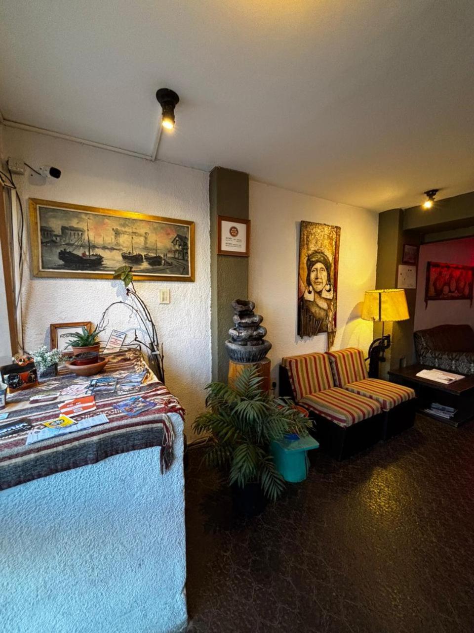 Lo De Max Casa de hóspedes San Carlos de Bariloche