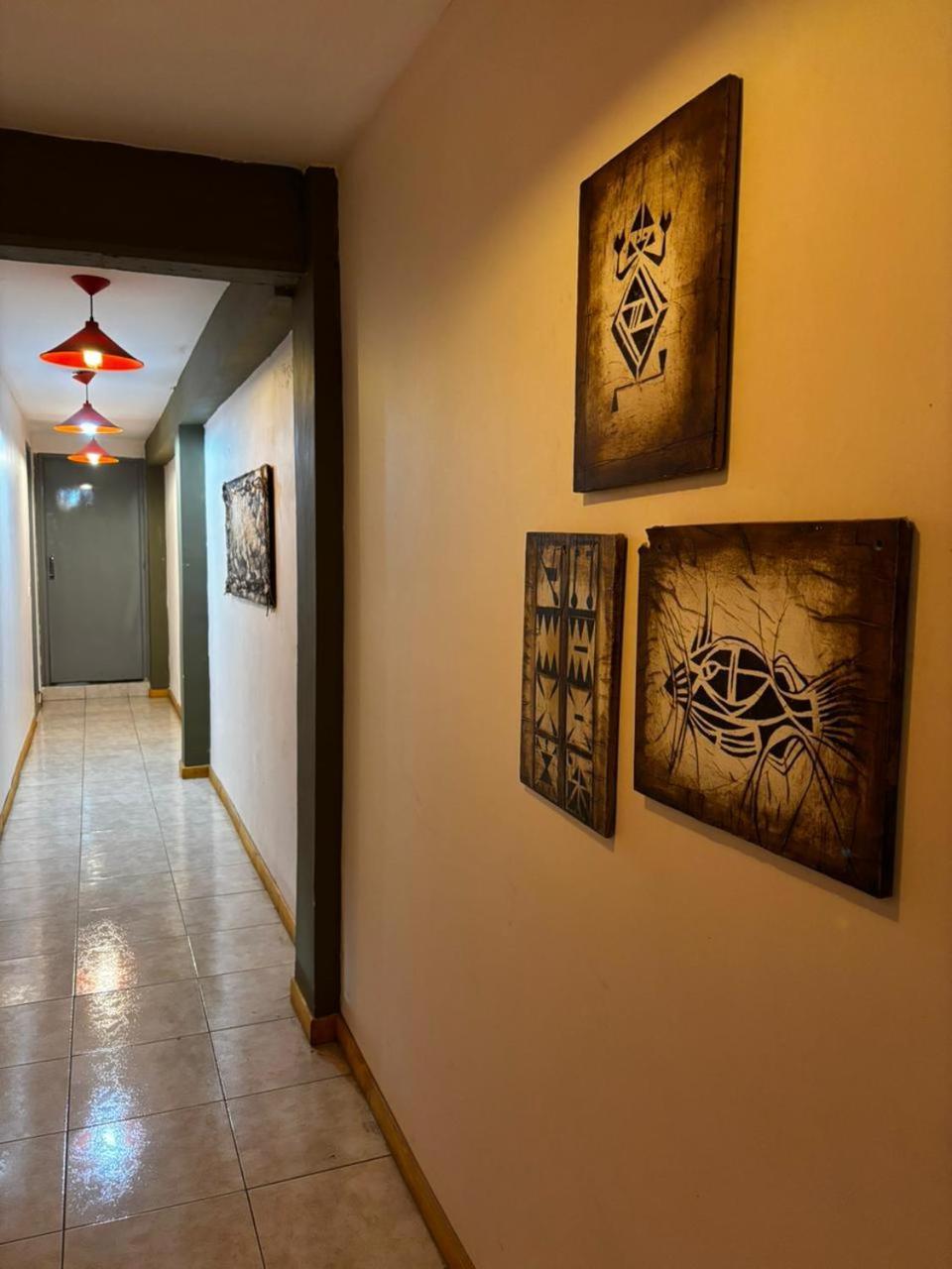 Casa de hóspedes Lo De Max