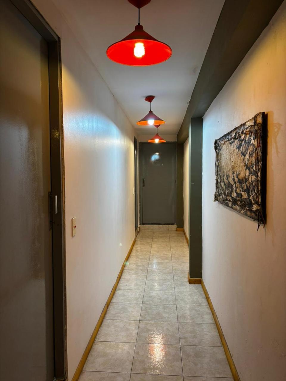 Casa de hóspedes Lo De Max 2*