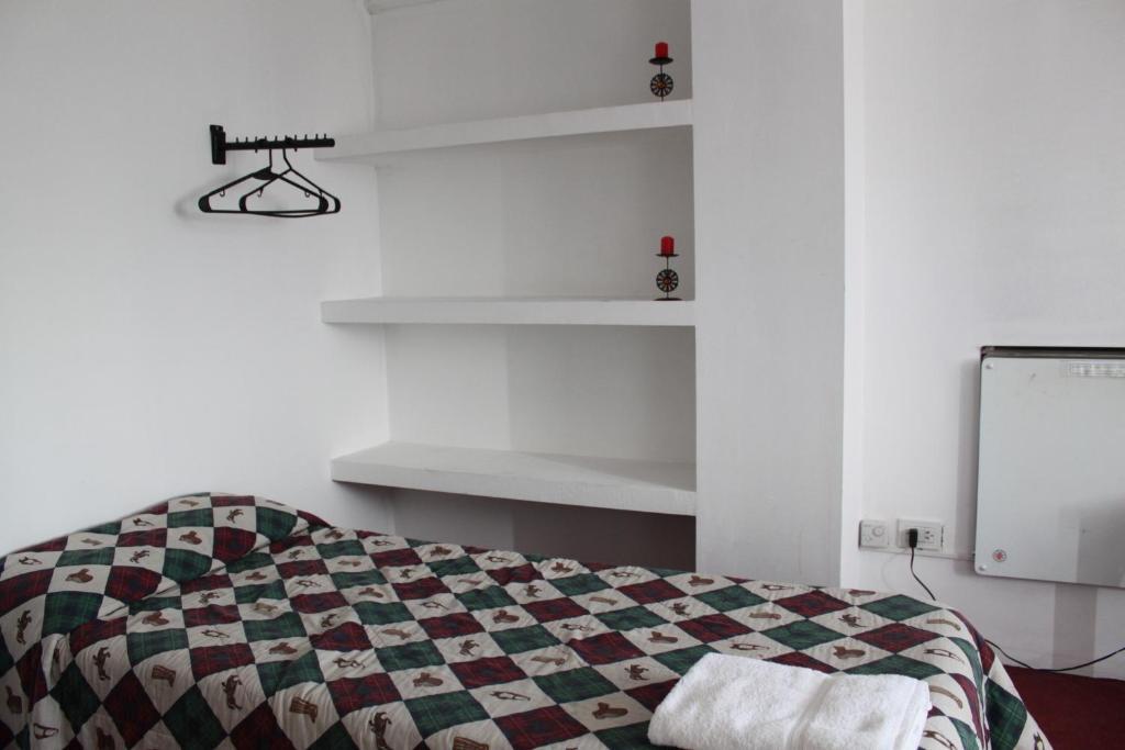 Casa de hóspedes Lo De Max