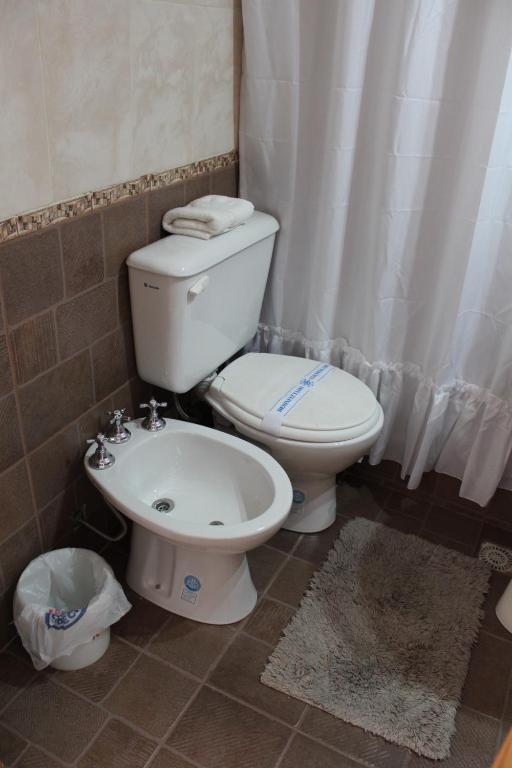 Lo De Max Casa de hóspedes San Carlos de Bariloche