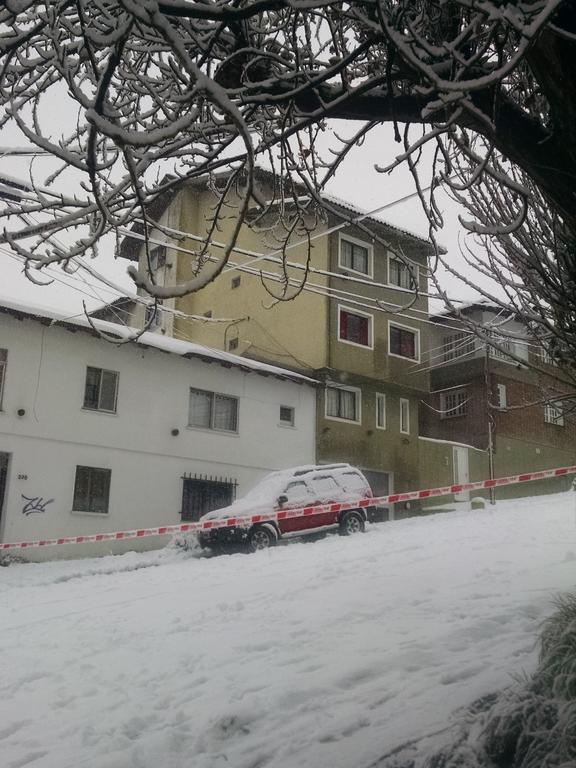 Lo De Max 2* San Carlos de Bariloche