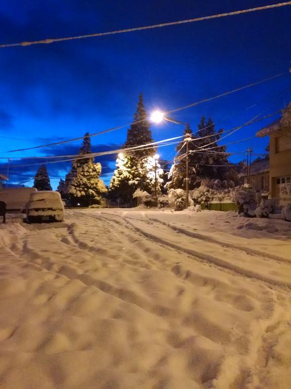 Lo De Max 2* San Carlos de Bariloche
