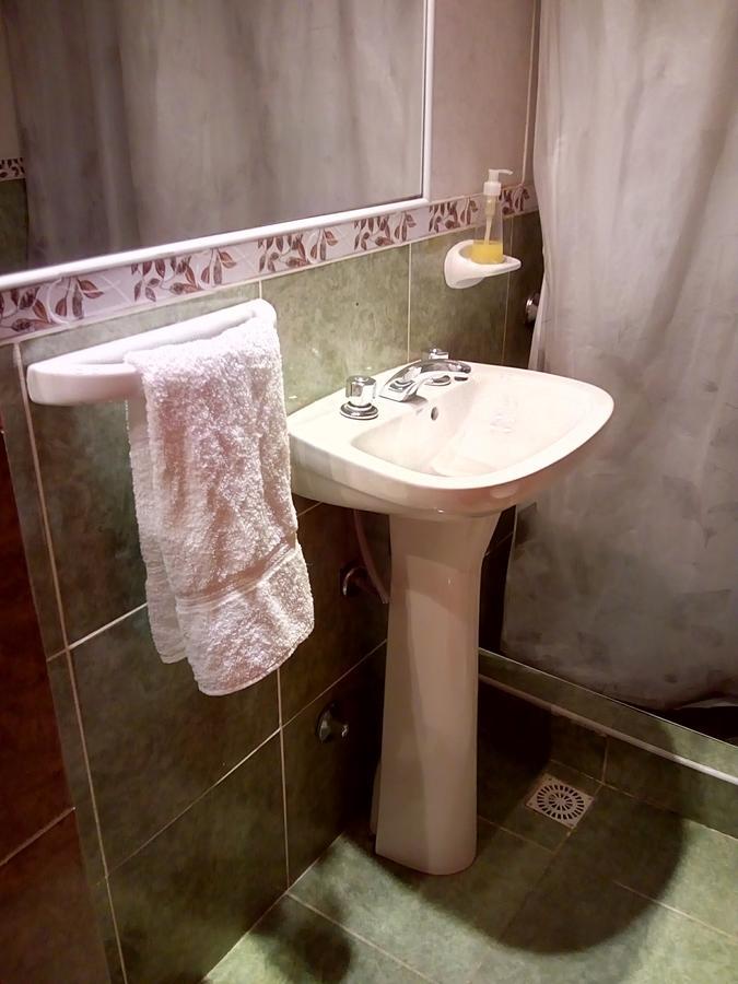 Lo De Max Casa de hóspedes 2*
