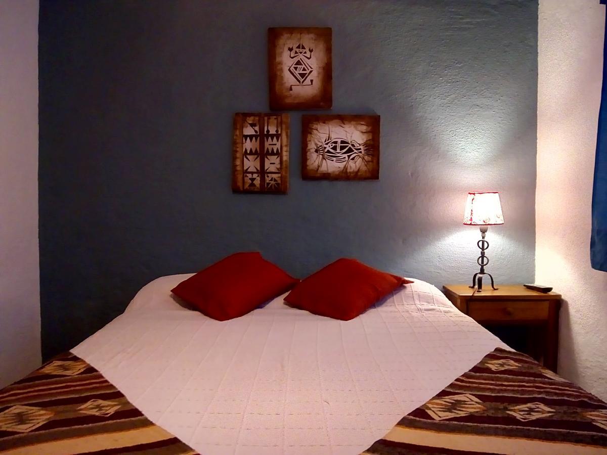 Casa de hóspedes Lo De Max 2*