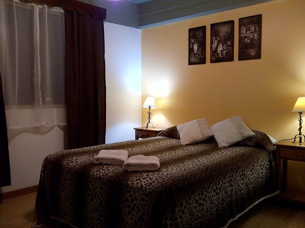 Lo De Max Casa de hóspedes 2*
