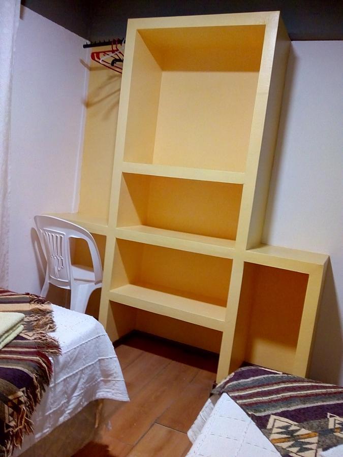 Lo De Max Casa de hóspedes
