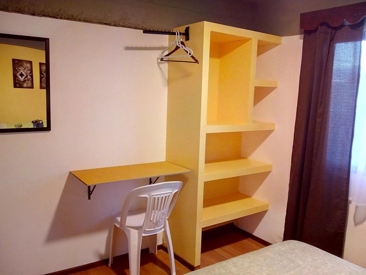 Lo De Max Casa de hóspedes 2*
